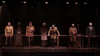 Devlet tiyatrolarnda hangi oyunlar var?