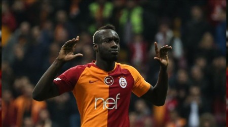 Diagne Galatasaray'a dönüyor