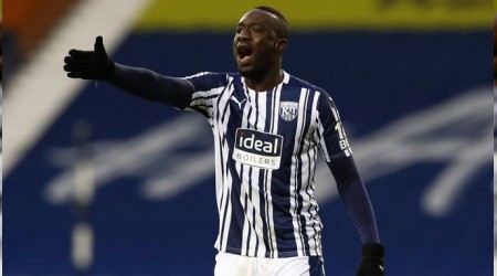 Diagne'nin iki golü ofsayta takıldı