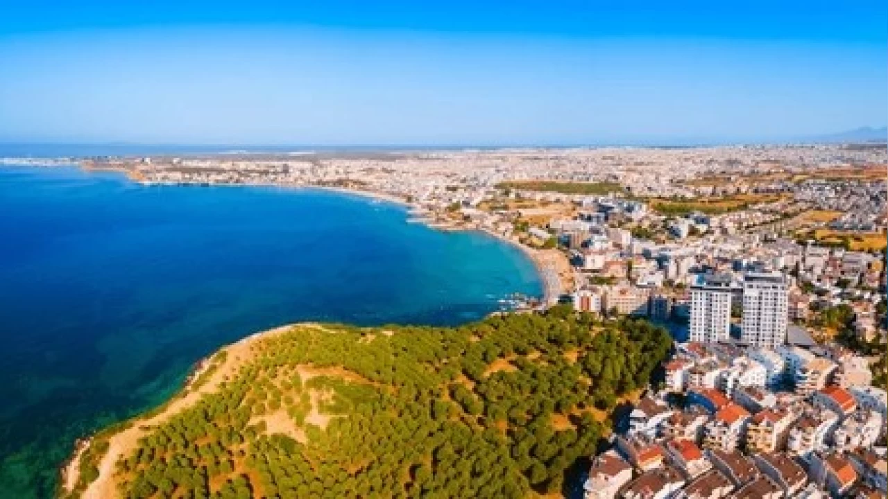 Didim: Tarihi ve do�al g�zellikleriyle Ege�nin parlayan y�ld�z�