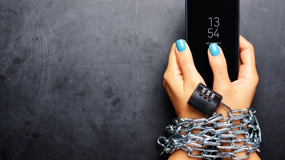 Dijital detoks: Ekran ba��ml�l���ndan kurtulman�n yollar�