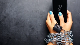 Dijital detoks: Ekran ba��ml�l���ndan kurtulman�n yollar�