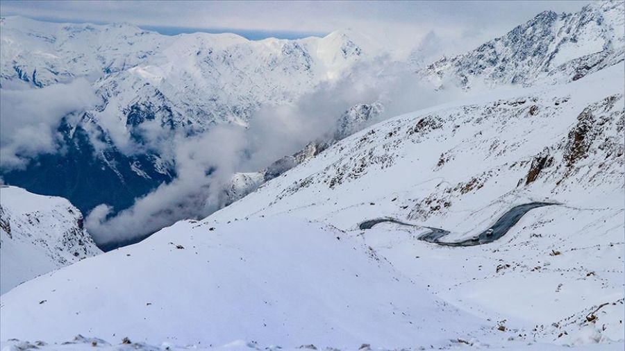 Dikkat, Do�u Karadeniz ve Do�u Anadolu'da ��� tehlikesi var!