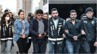 Dilan ve Engin Polat çifti hakkında yeni karar