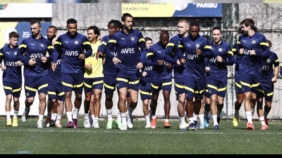 Dinamo Kiev kadrosu belli oldu