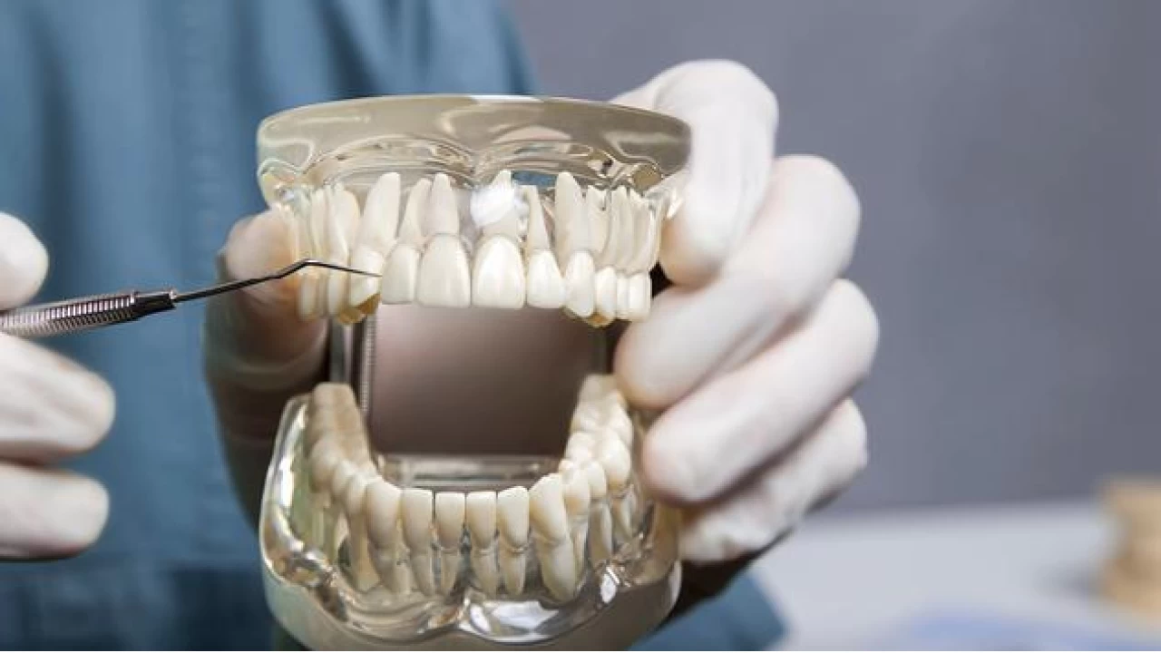 Di� G�c�rdatmas� �ocuklar�n Dengesini Bozuyor