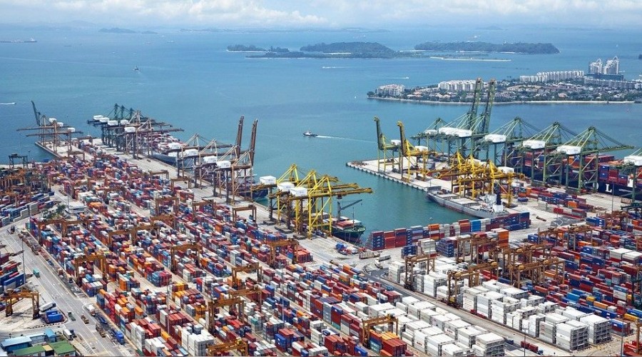 Dış ticaret açığı yüzde 94,3 arttı