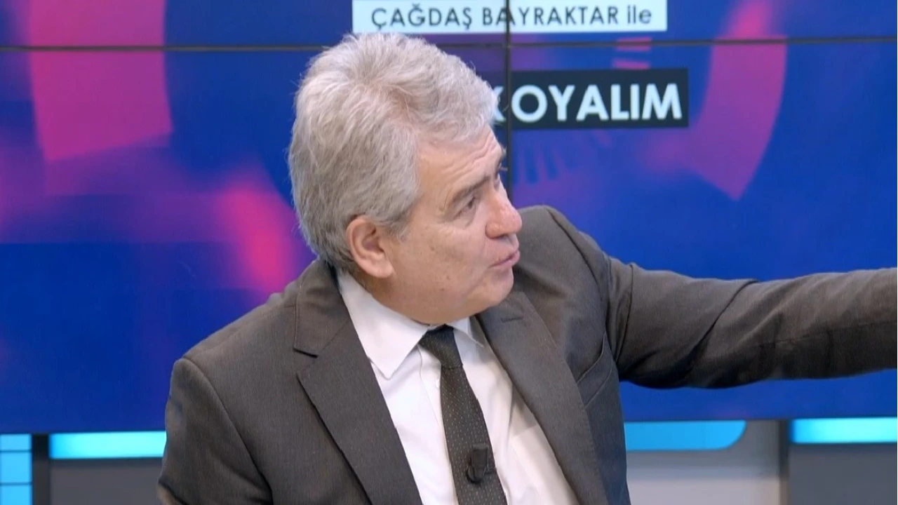 Dii Deve Erkek Yaplrsa! Sheyl Batum'dan bir Trkiye analizi 