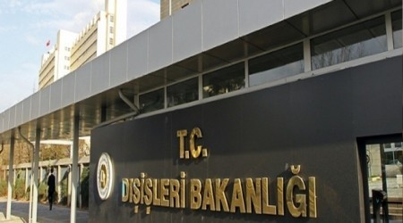 Dışişleri'nden Somali'deki terör eylemlerine kınama