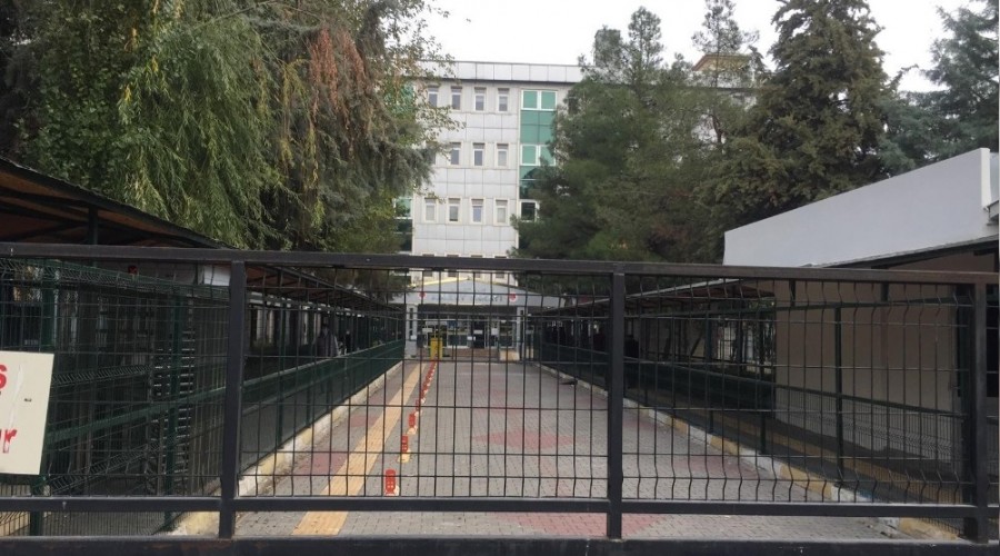 Diyarbakır merkezli 5 ilde terör operasyonu