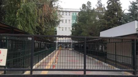 Diyarbakır merkezli 5 ilde terör operasyonu