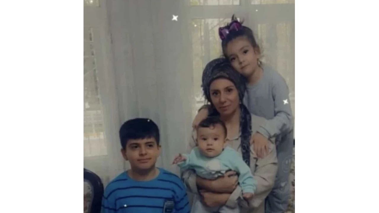 Diyarbakır'da 4 kişinin öldüğü yangına ilişkin gözaltı sayısı 5'e yükseldi