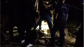 Diyarbakr'da kuyu facias: 4 l