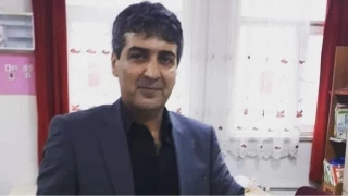 Diyarbakr'da muhtarlar dernei bakanna silahl saldr