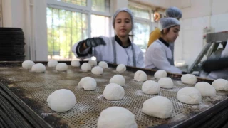 Diyarbakır'daki meslek liselerinin geçen yılki cirosu 230 milyon lira