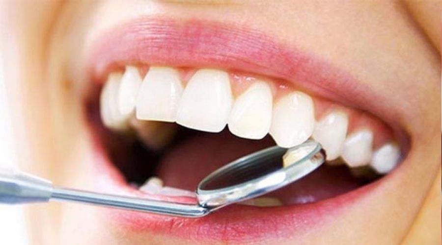 'Do�al besinlerle di�leri korumak m�mk�n'