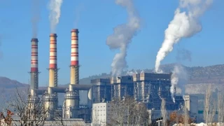 Doğru bir filtrasyonla termik santraller çevre dostu yapılabilir