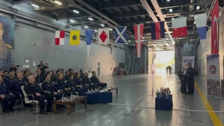 Dou Akdeniz-2025 Tatbikat Trkiye ev sahipliinde balad