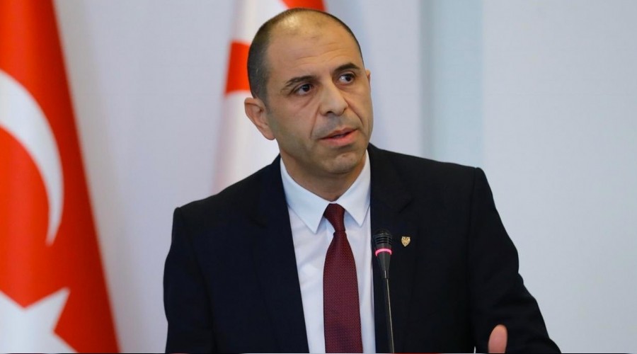Doğu Akdeniz'de bir oldu-bittiye izin verilemez