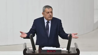'Doğu Karadeniz'de madencilik faaliyetleri genişletilmek isteniyor'