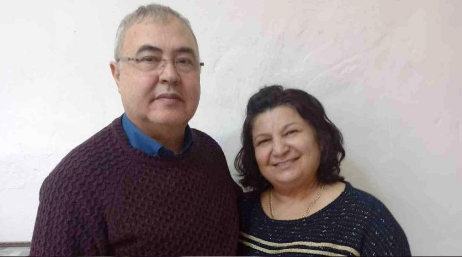 Doktorlar iki ay yaarsn dedi 20 yldr hayatta
