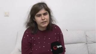 Dolandrclar bu sefer grme engelli kadn tuzana drd