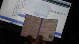 Dolandırıcıların sahte rapor için 'ikiz araç' oyunu