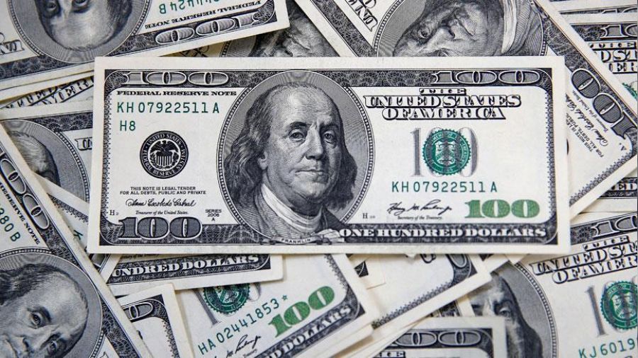 Dolar 27 TL sınırını da geçti