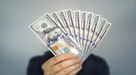 Dolar çıldırdı