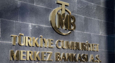 Dolar yine yükseldi gözler Merkez Bankası'nda