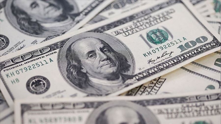 Dolarda yükseliş sürüyor