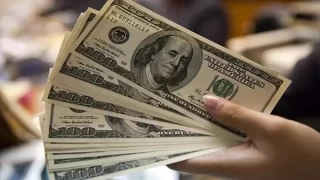 Dolar/TL 32.27 seviyesinden işlem görüyor