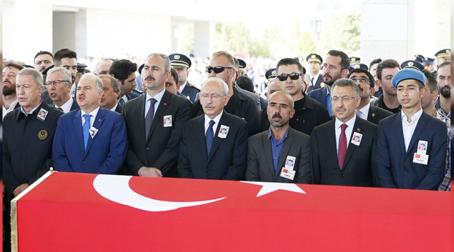 D�rt Mehmet�i�e h�z�nl� t�ren