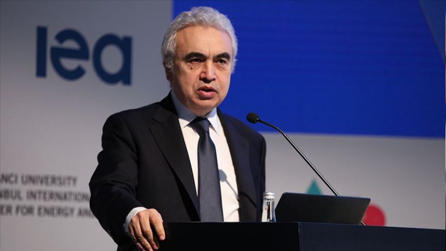 Dünya küresel enerji kriziyle karşı karşıya