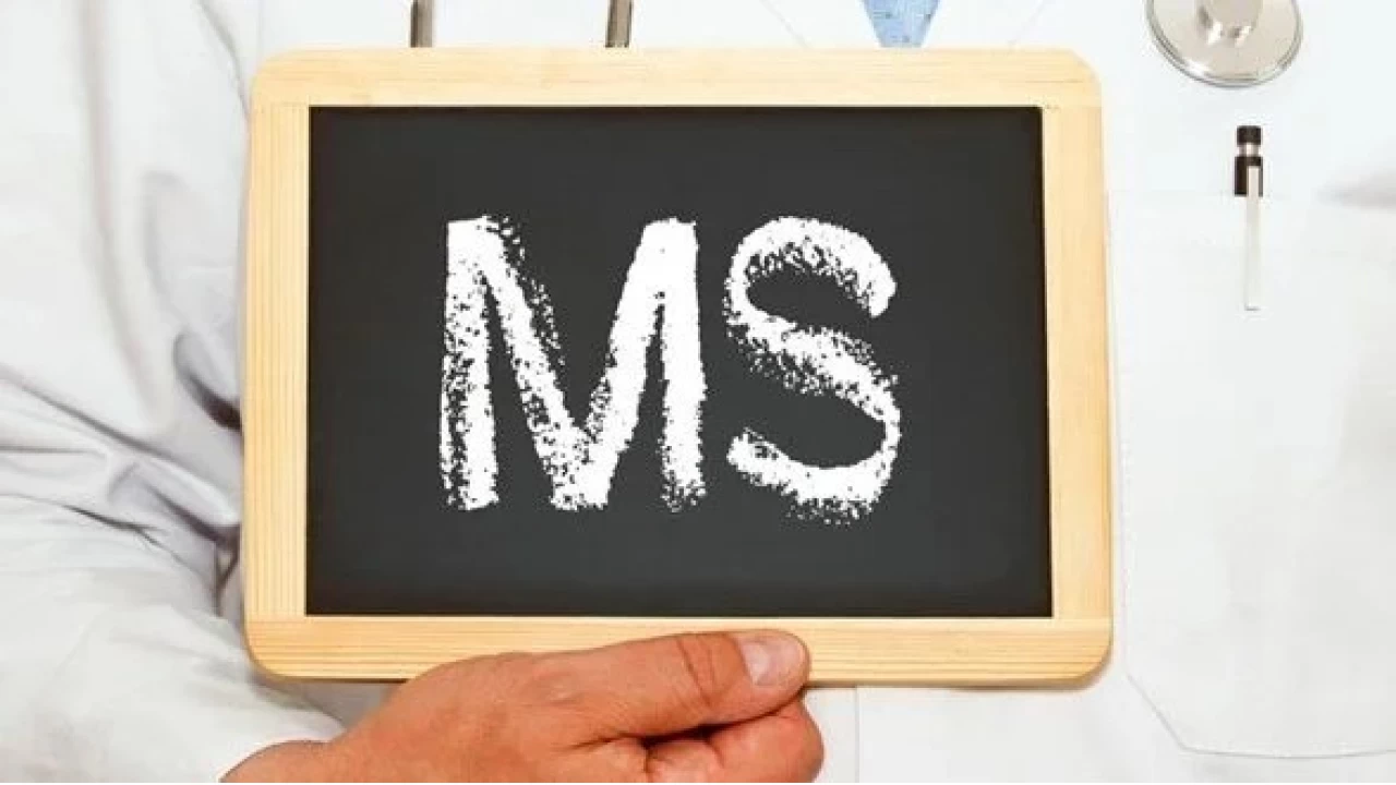 Dünyada 3 milyona yakın MS hastası bulunuyor