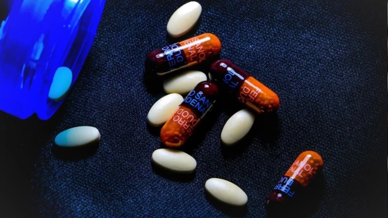 D�nyada antibiyotik kullan�m�na ba�l� her y�l 700 bin insan �l�yor