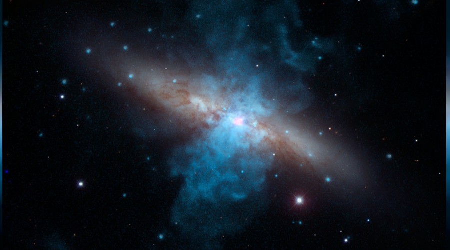 D�nya'n�n 333 bin kat� pulsar  ke�fedildi