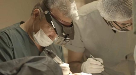 Dünyanın dört bir yanından saç ektirmek için Türkiye’ye geliyorlar