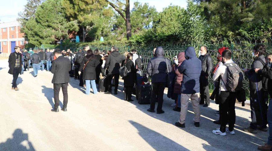 Dünyanın takip ettiği üçlü barış zirvesi başlıyor