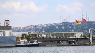 Dursun zbek: "Galatasaray Adas satlamaz"