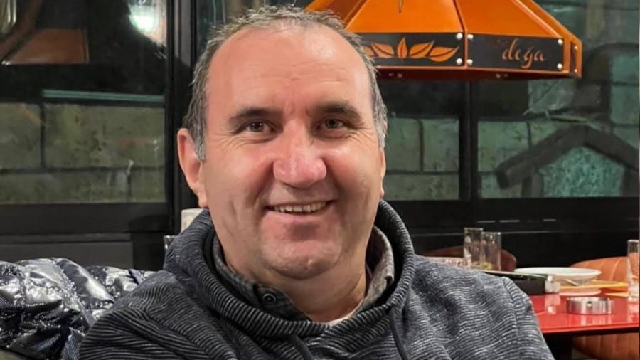 Den uan pilotu son yolculuuna uurland