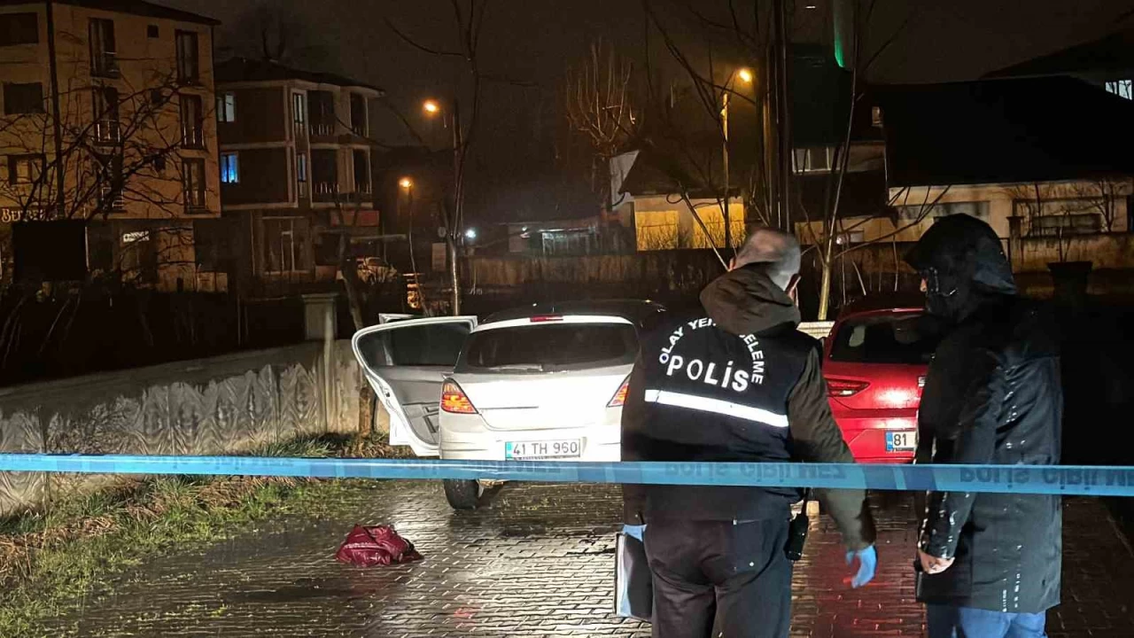 Düzce'de karı koca kavgası cinayetle sonuçlandı: 2 ölü