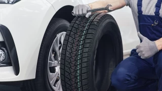 Düzenli lastik bakımı ve değişimi olmazsa olmazdır
