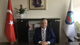 Edirne Vali Yardmcs Erdoan Beypnar kalp krizi sonras yaamn yitirdi