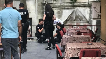 Edirne'de silahlı kavga: 2 yaralı