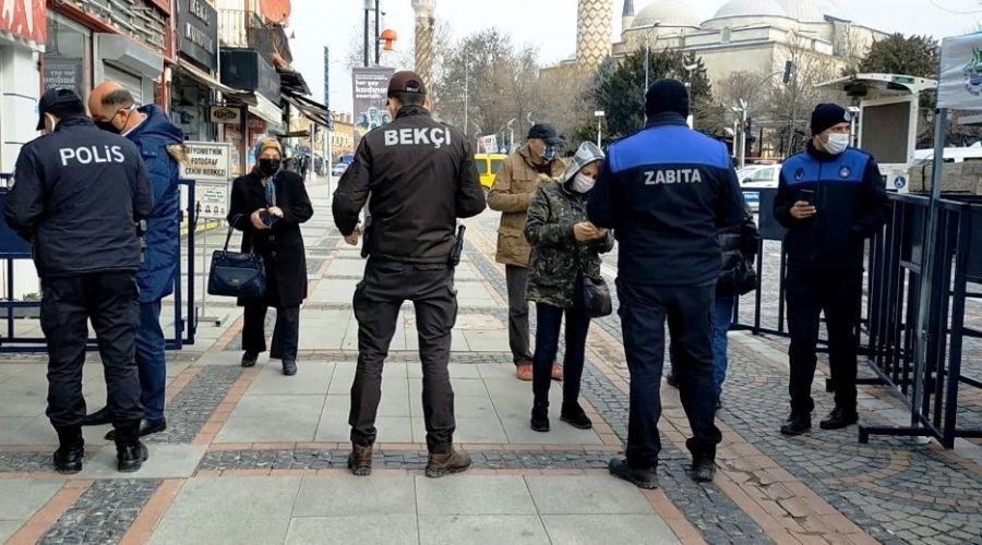 Edirne'de yeni HES kodu kararı