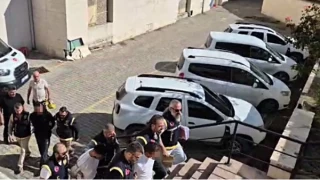 Edremit'te bfeci cinayetinde 3 kii tutukland