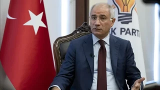 Efkan Ala'dan CHP'ye tepki. "Mahkemede kaybettiklerini AK Parti'de aramaktan vazge�sinler"