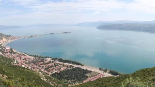 Eğirdir Gölü: Isparta'nın sakin cenneti