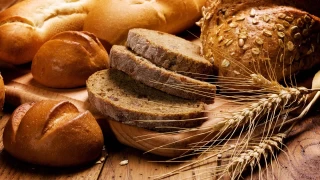 Ekmek Tketiminde Kresel sraf emberi Byyor